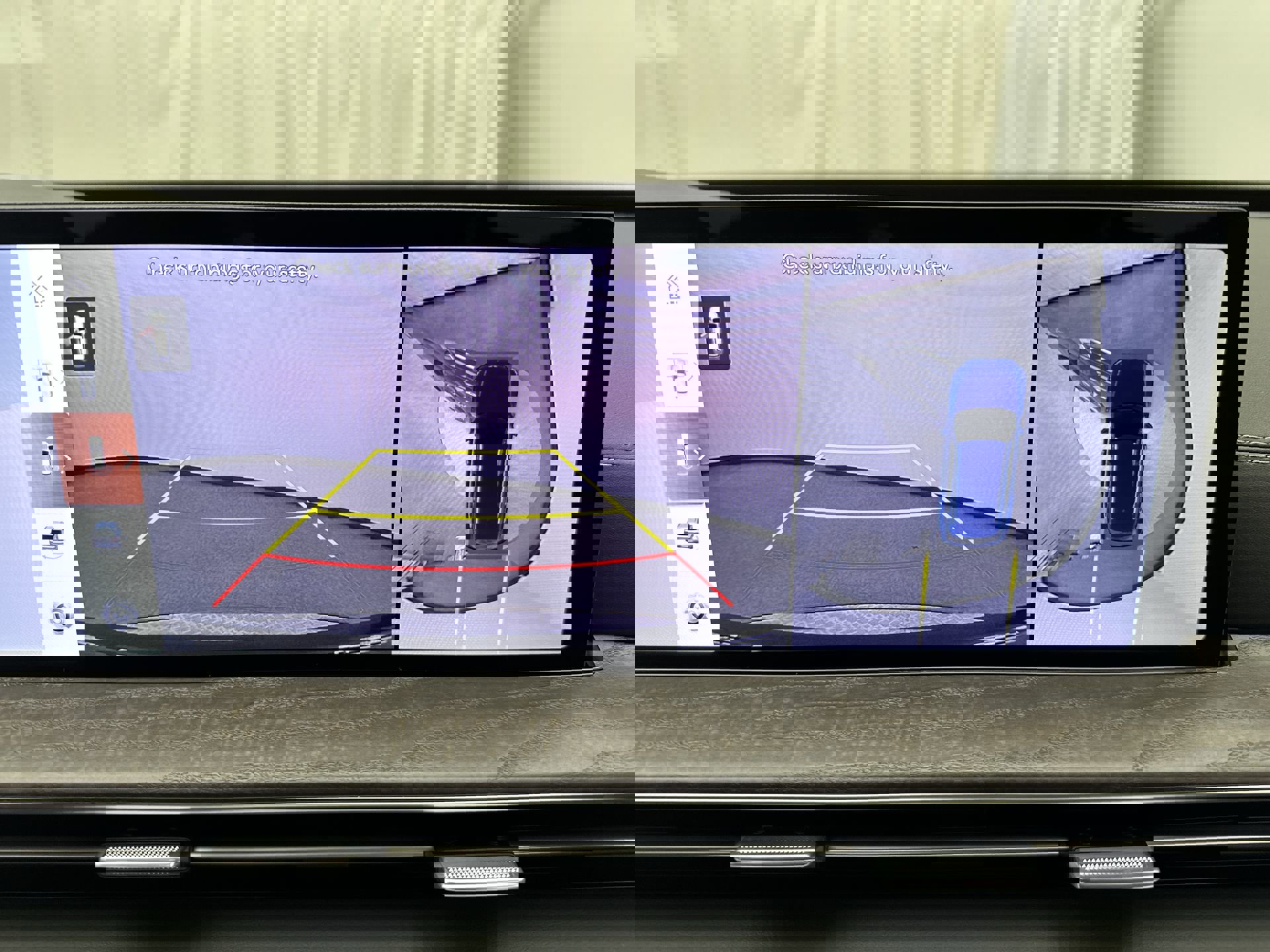 Certified 2026 Genesis GV80 3.5T Advanced image 17