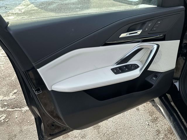 New 2026 BMW X1 xDrive28i w/ Convenience Package image 13