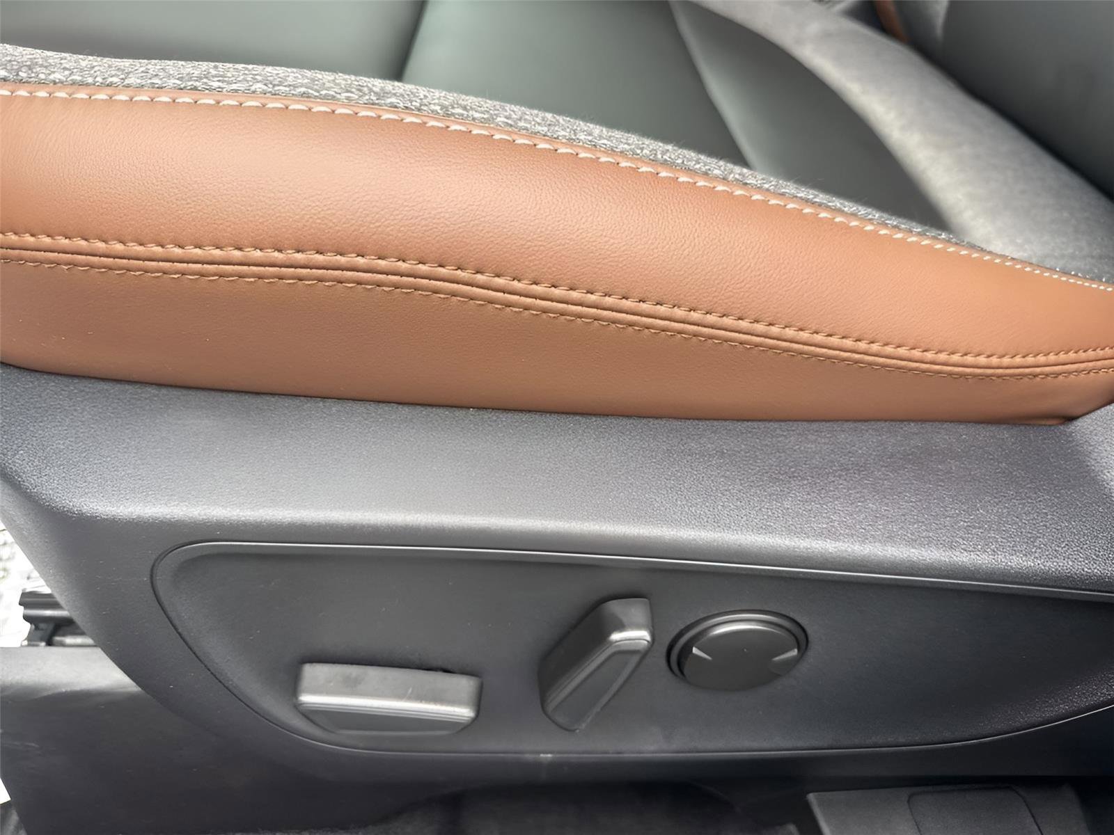 Used 2024 Ford Bronco Sport Outer Banks image 17