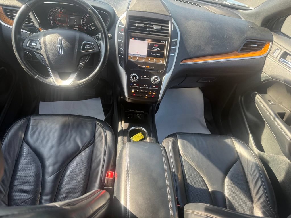 Used 2017 Lincoln MKC Select w/ Select Plus Package AWD/4WD image 37