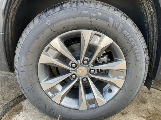 New 2026 Chevrolet Equinox LT image 13