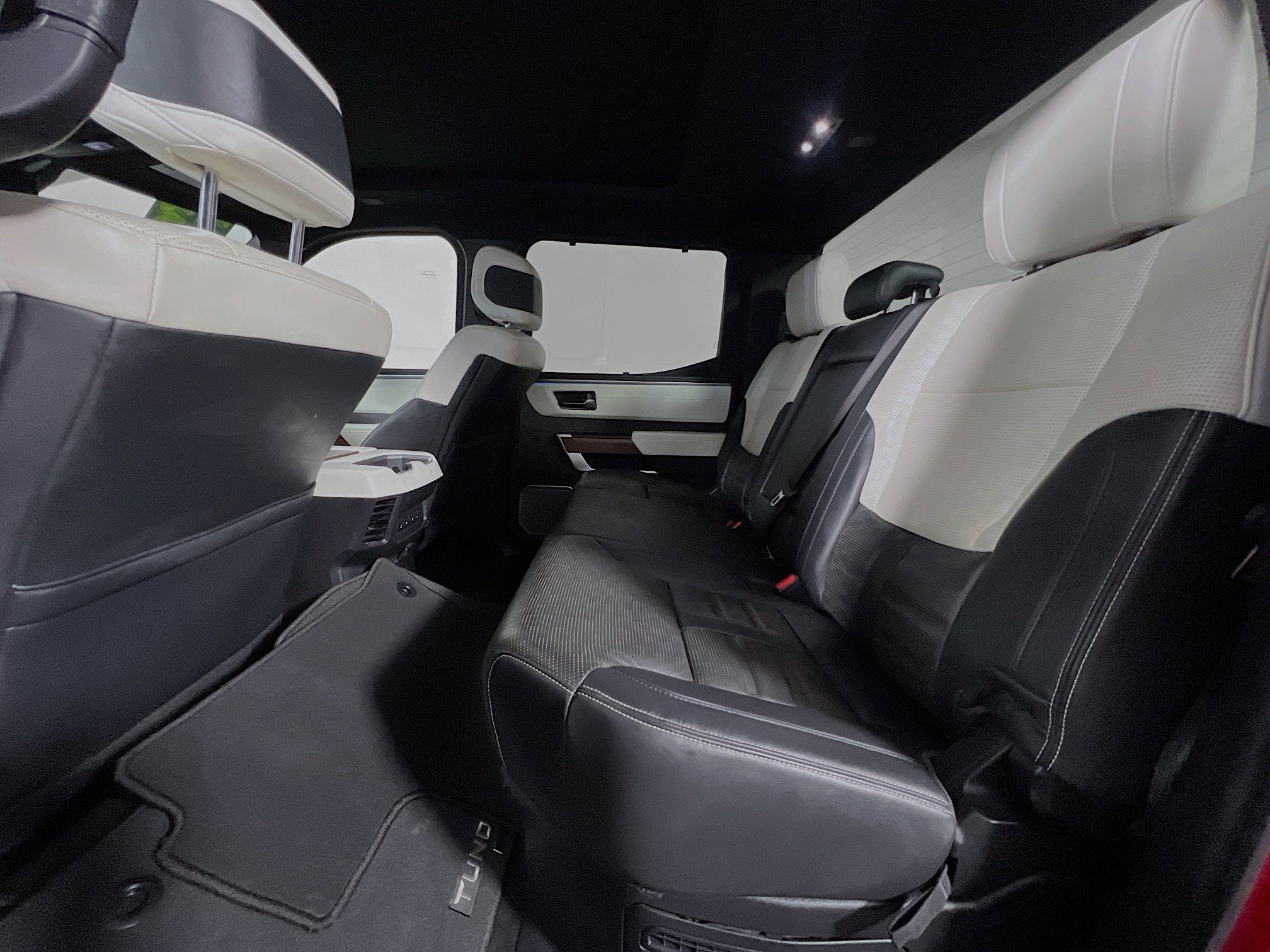 Used 2023 Toyota Tundra Capstone image 29