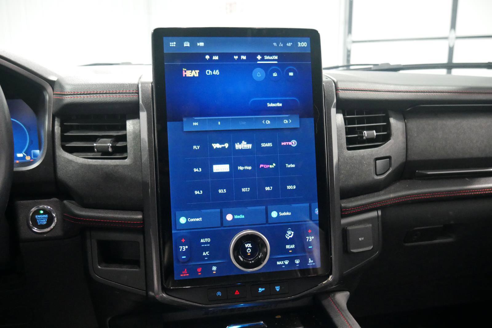 Certified 2022 Ford Expedition Max Limited image 22