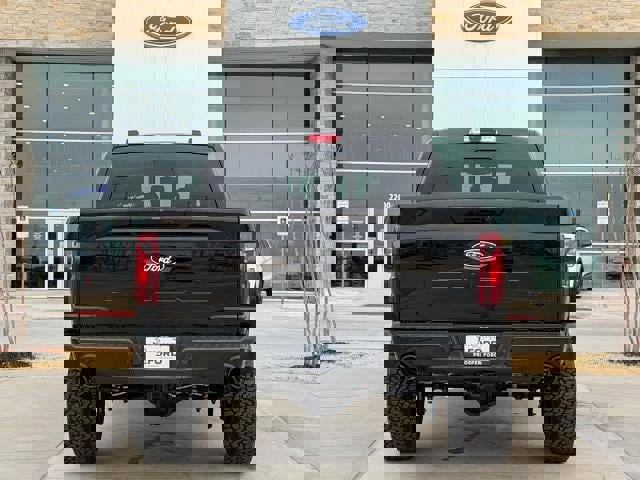 New 2026 Ford F150 XLT w/ Equipment Group 303A High image 29