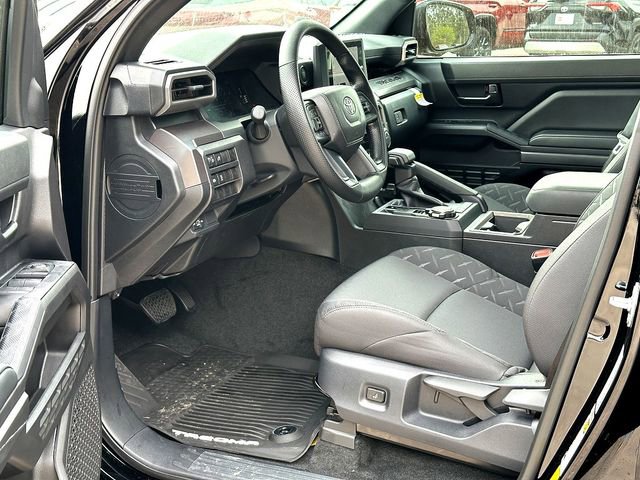 New 2026 Toyota Tacoma SR5 image 10