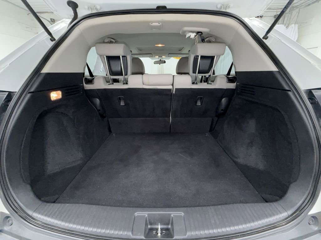 Used 2016 Honda HR-V EX image 15