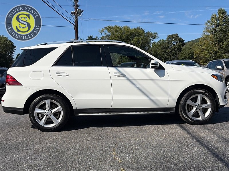 Used 2016 Mercedes-Benz GLE 350 4MATIC w/ Premium Package image 7
