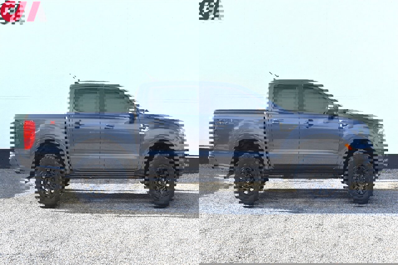 Used 2019 Ford Ranger Lariat image 6