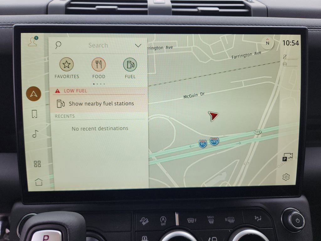 Used 2026 Land Rover Defender 110 S image 19