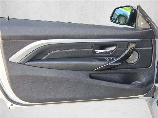 Used 2019 BMW 430i Coupe w/ Executive Package RWD image 10