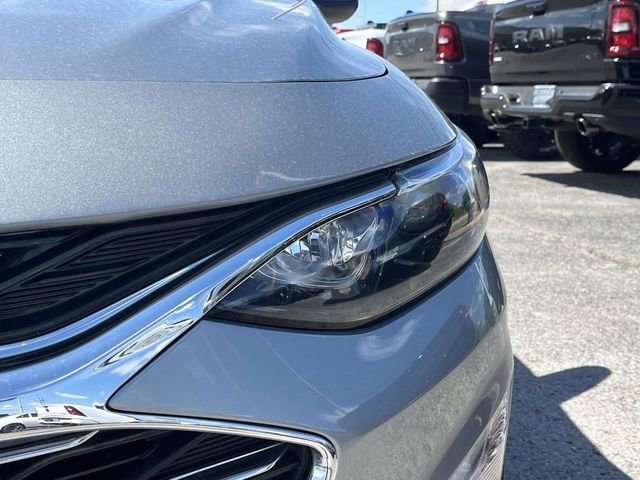Used 2023 Chevrolet Malibu LT FWD image 9