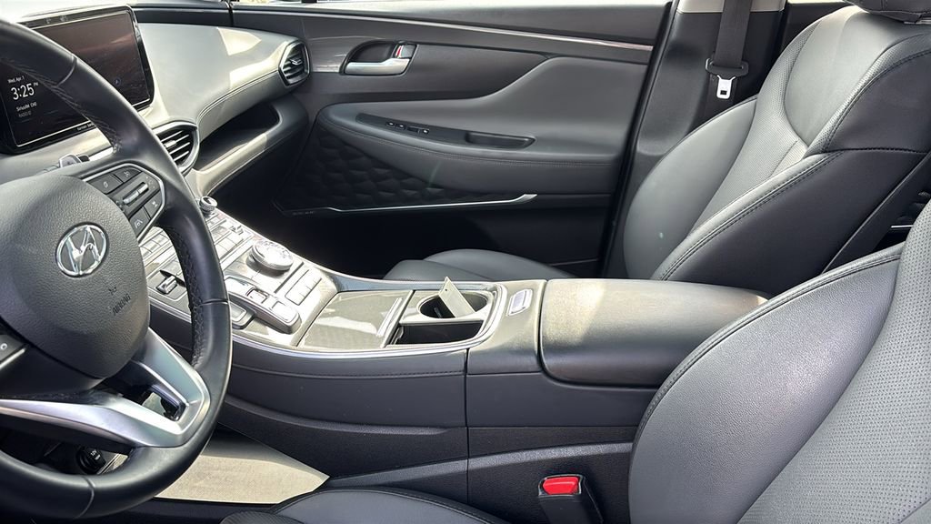 Used 2023 Hyundai Santa Fe SEL w/ Premium Package image 24