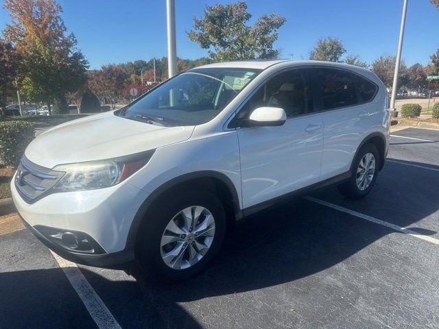 Used 2014 Honda CR-V EX