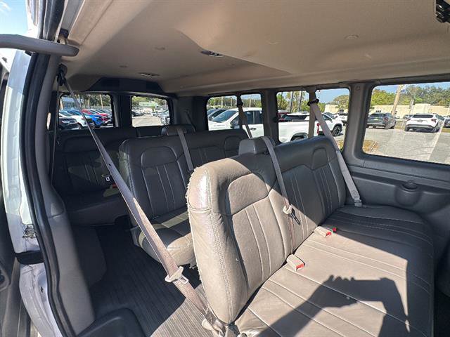 Used 2023 Chevrolet Express 3500 LS RWD image 10