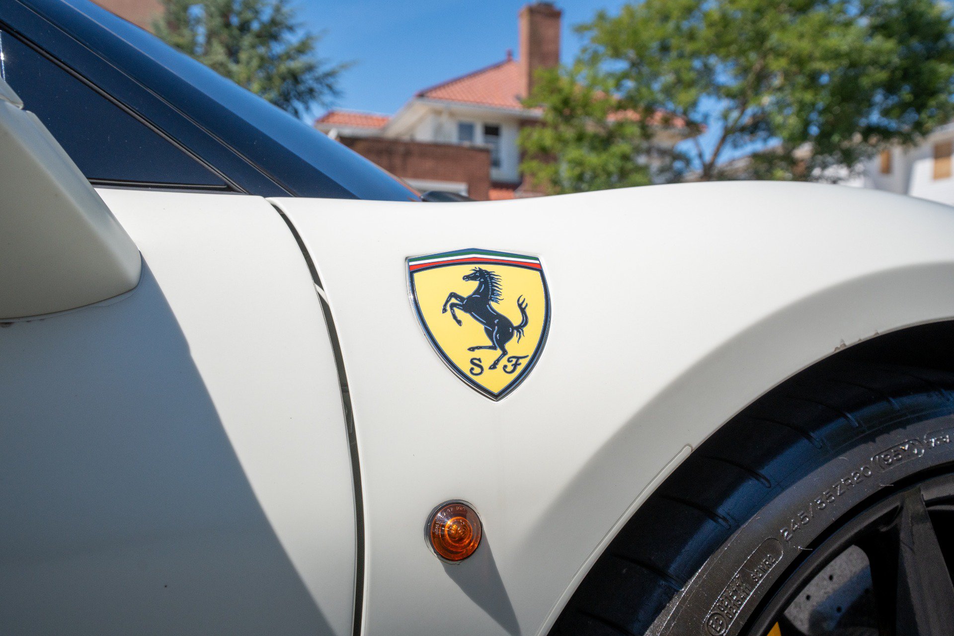 Used 2018 Ferrari 488 GTB RWD image 57