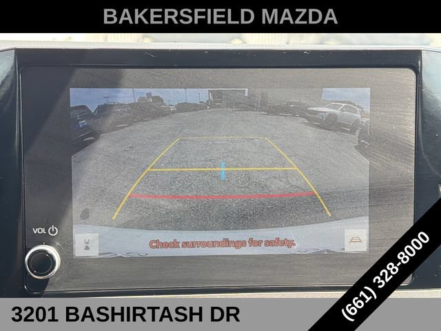 Used 2025 Toyota Camry LE w/ Convenience Package FWD image 18