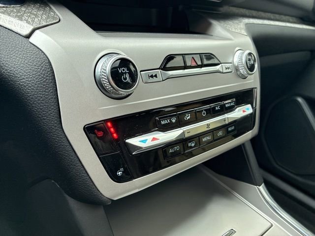 Used 2023 Ford Explorer Timberline w/ Timberline Technology Package image 30