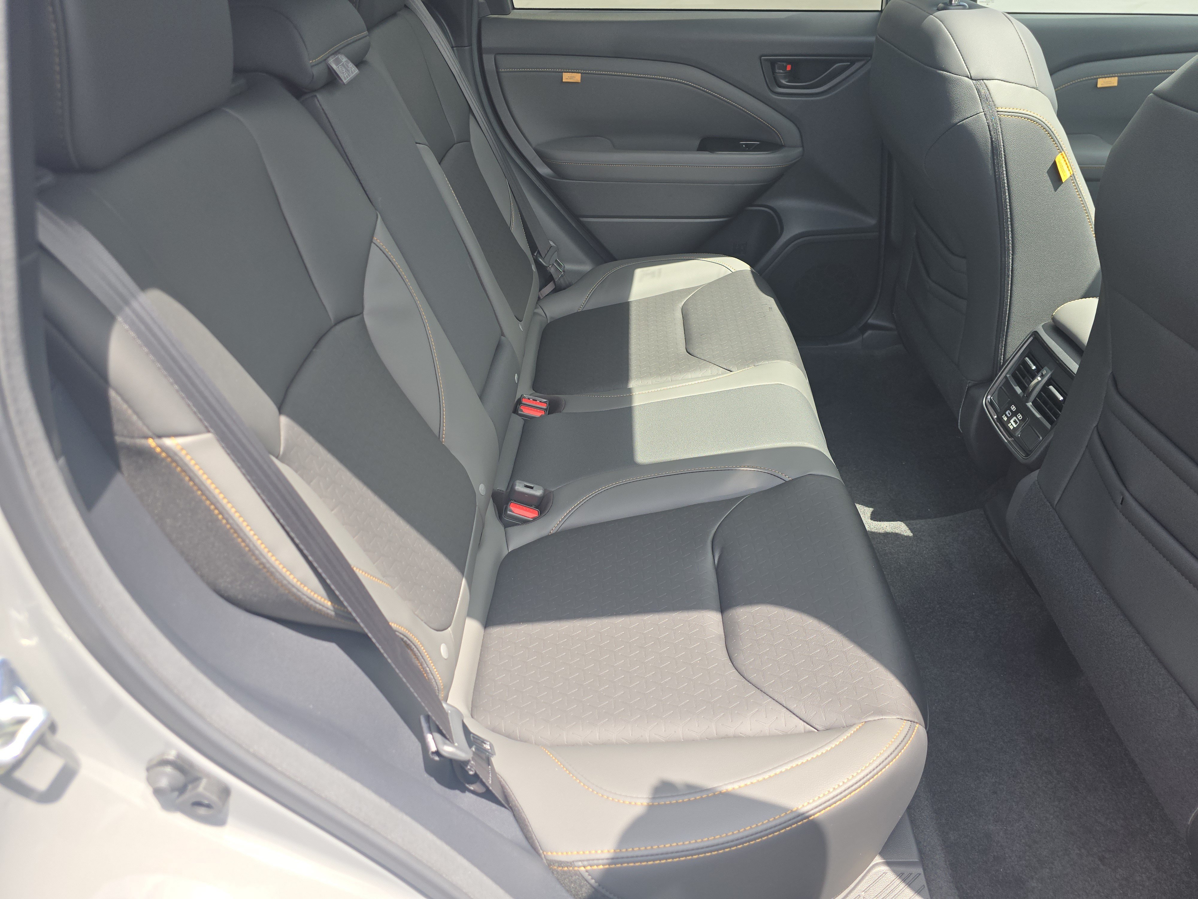 New 2026 Subaru Forester Wilderness AWD/4WD image 18