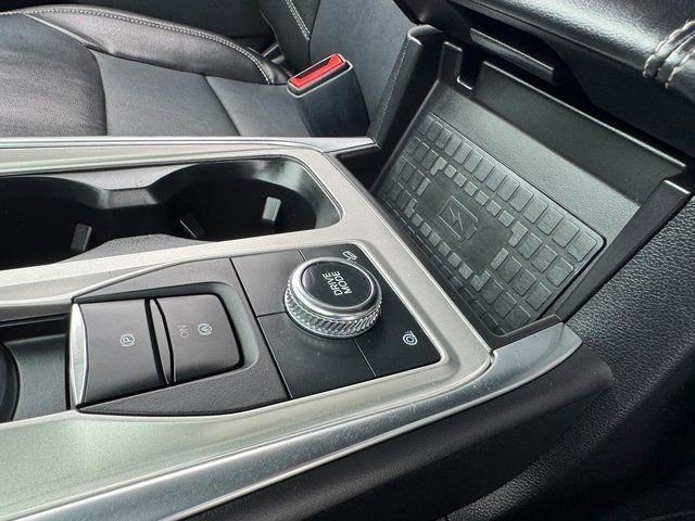 Used 2022 Ford Explorer Limited w/ Limited Technology Package image 30