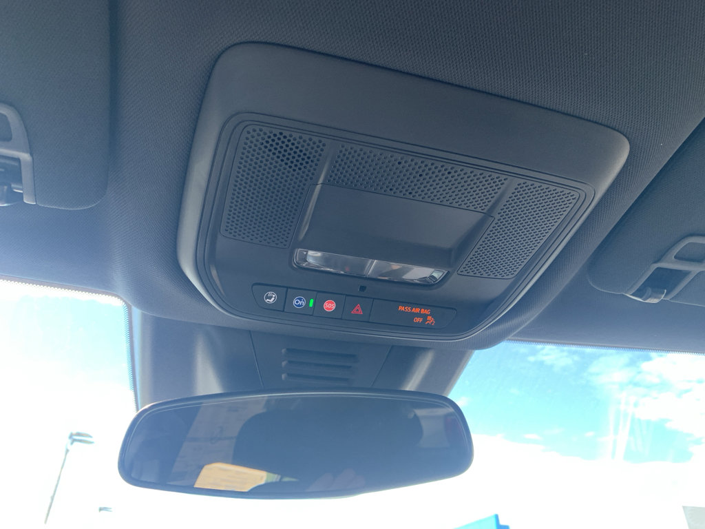 New 2026 Chevrolet Equinox EV LT image 19