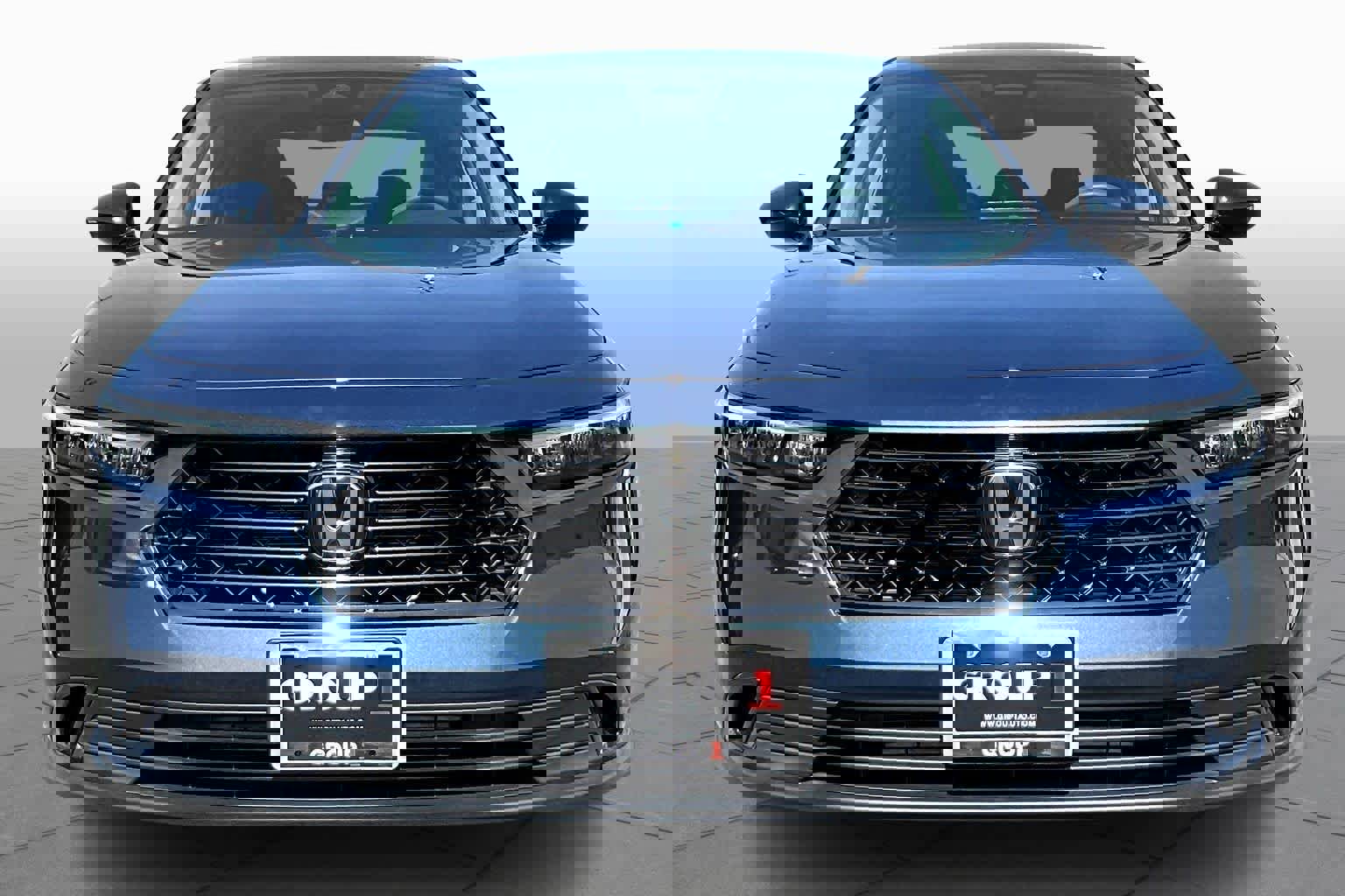 Used 2023 Honda Accord EX image 4