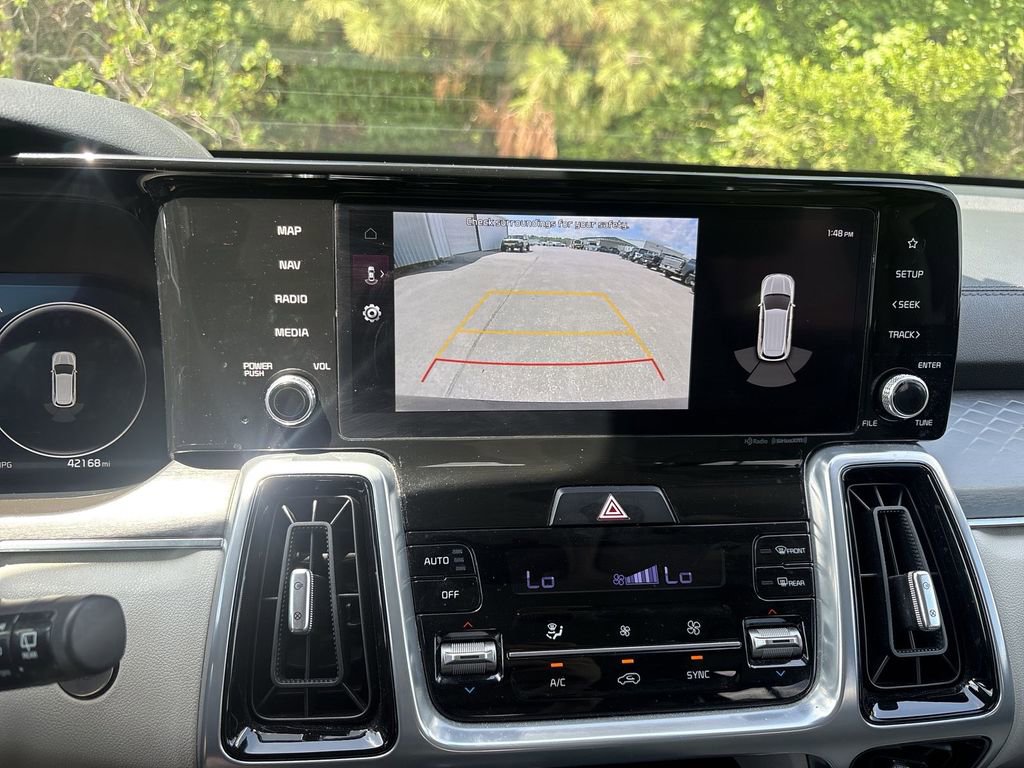 Used 2023 Kia Sorento SX FWD image 15