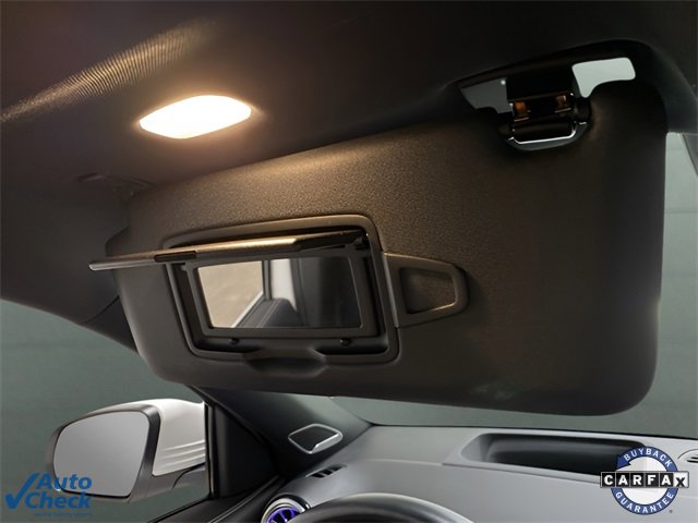 Used 2023 Mercedes-Benz EQB 300 4MATIC w/ Pinnacle Package image 56