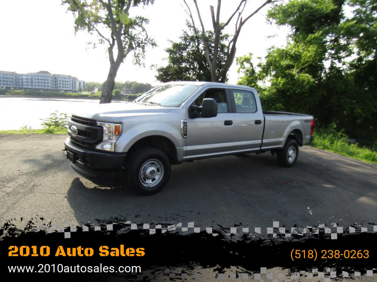 Used 2020 Ford F350 XL