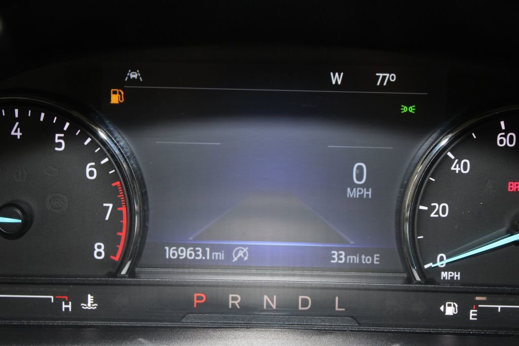 Used 2023 Ford Explorer XLT w/ Equipment Group 202A image 37