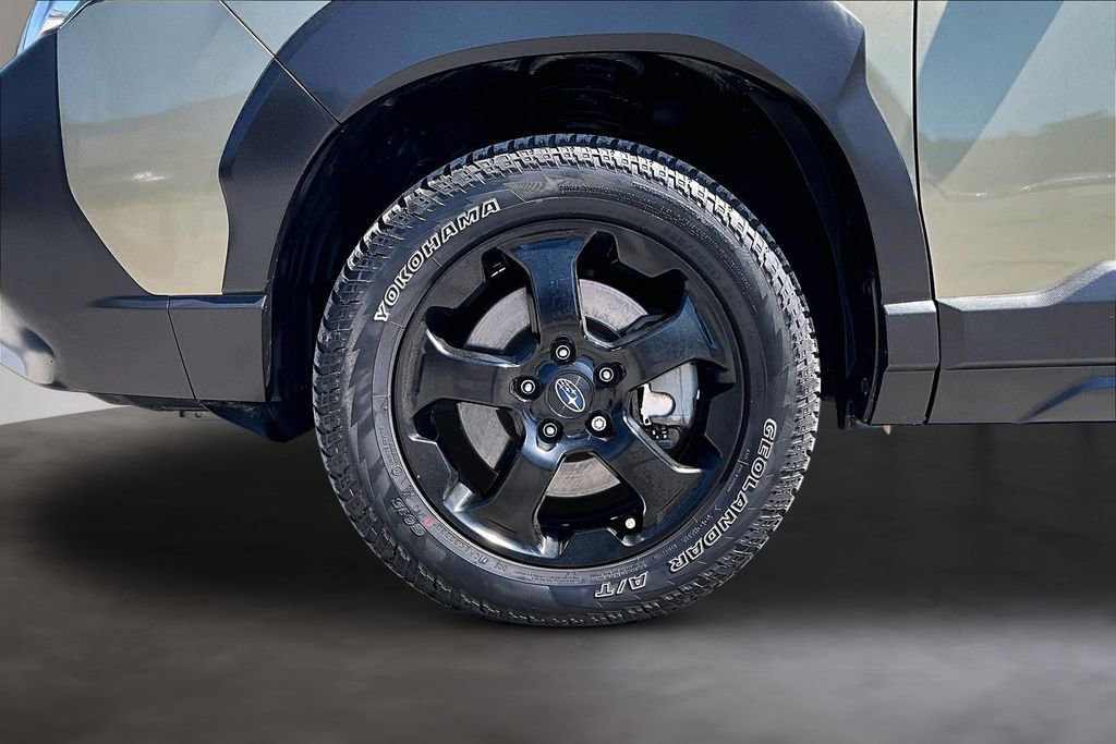 Used 2023 Subaru Forester Wilderness image 33