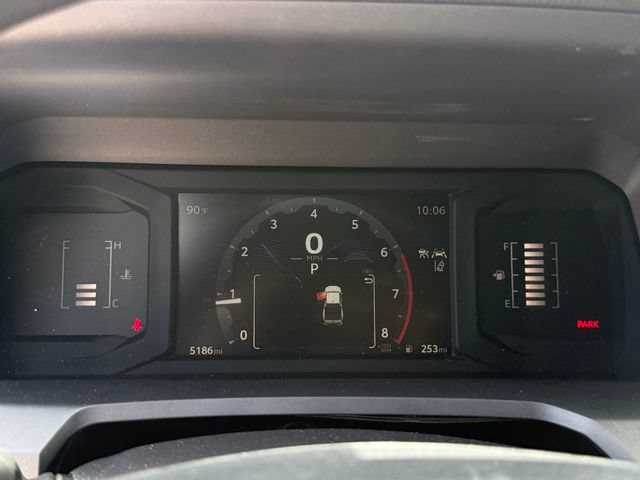 Used 2026 Toyota Tacoma SR5 AWD/4WD image 16