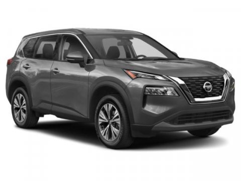 Used 2023 Nissan Rogue SV w/ SV Premium B Package image 9