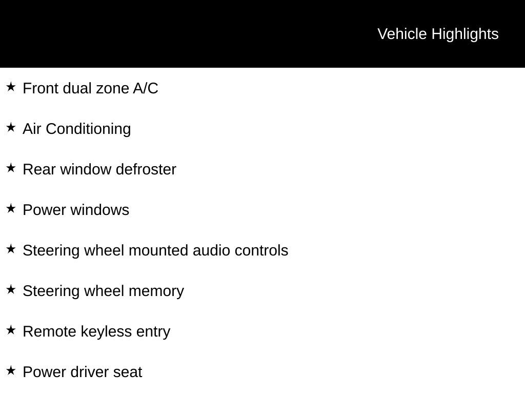 Used 2017 Cadillac XT5 Luxury image 16