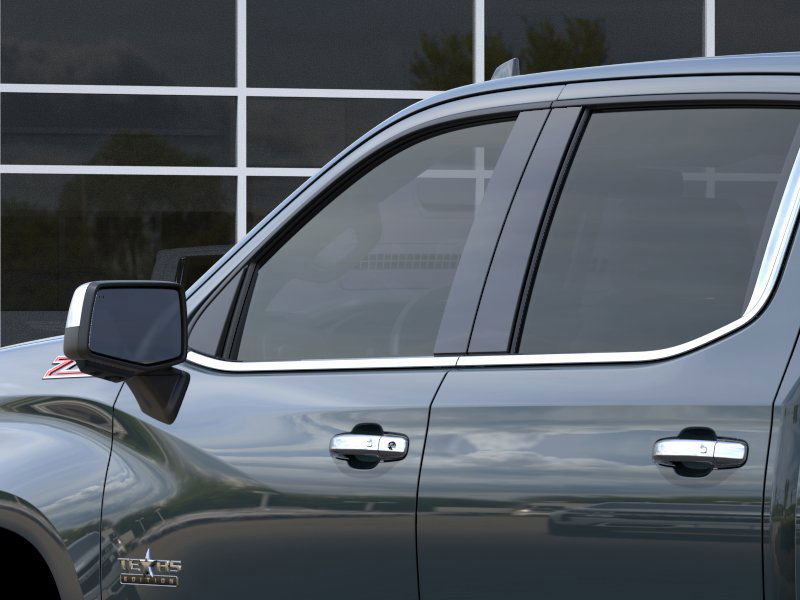 New 2026 Chevrolet Silverado 1500 LTZ w/ LTZ Premium Texas Edition image 34