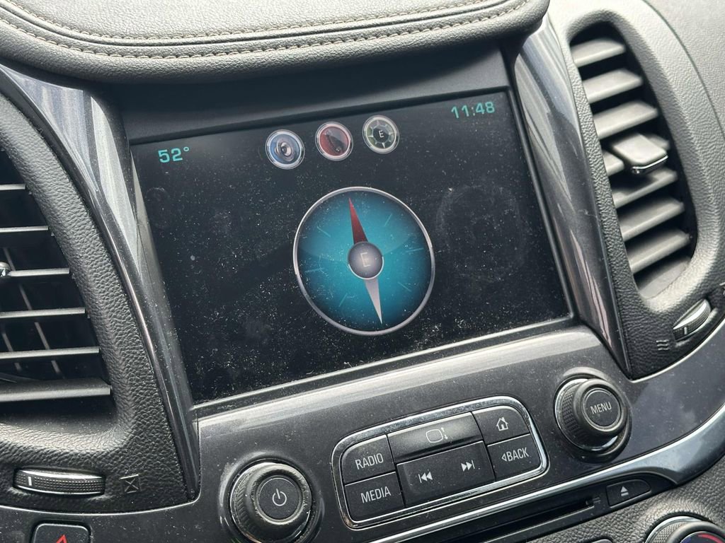 Used 2015 Chevrolet Impala LT FWD image 25