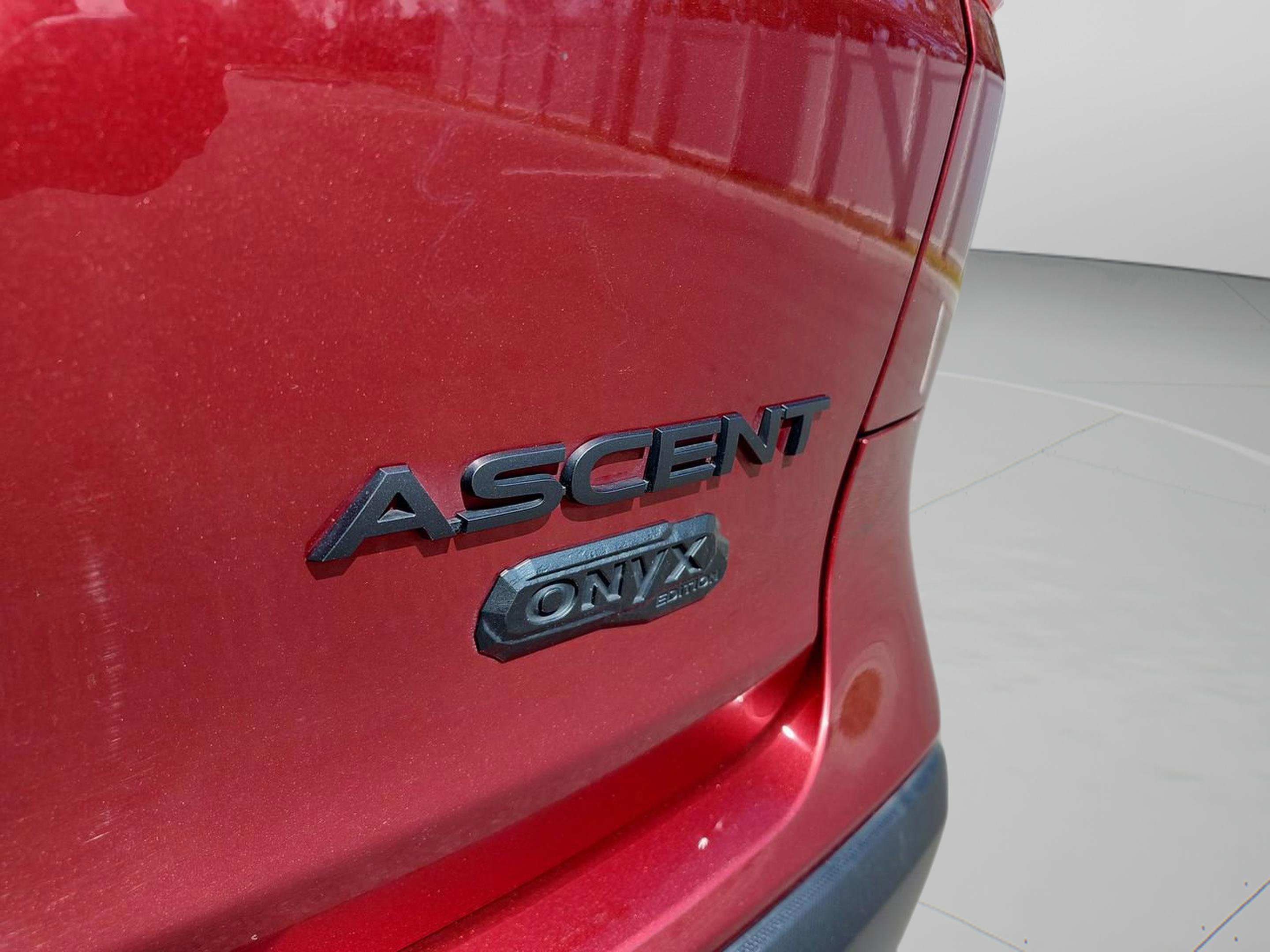 Used 2023 Subaru Ascent Onyx Edition Limited image 24