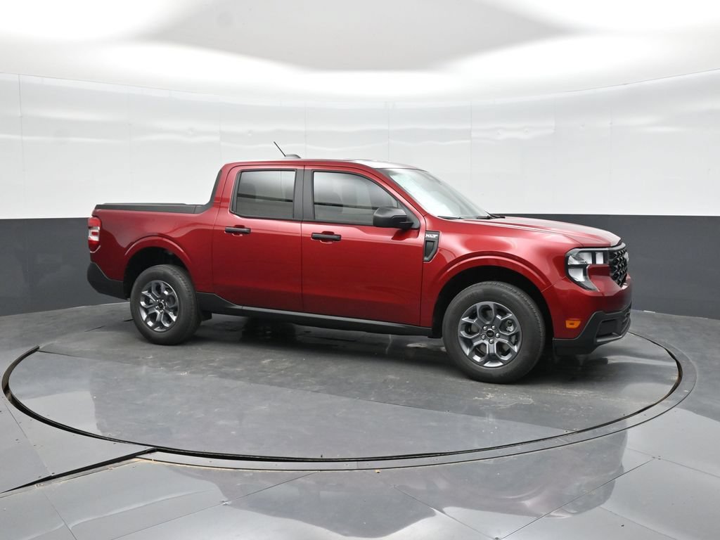 New 2026 Ford Maverick XLT FWD image 11
