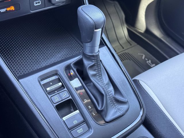 Certified 2025 Honda CR-V LX image 17