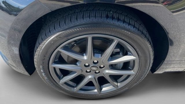 Used 2022 Land Rover Range Rover Velar R-Dynamic HSE AWD/4WD image 24