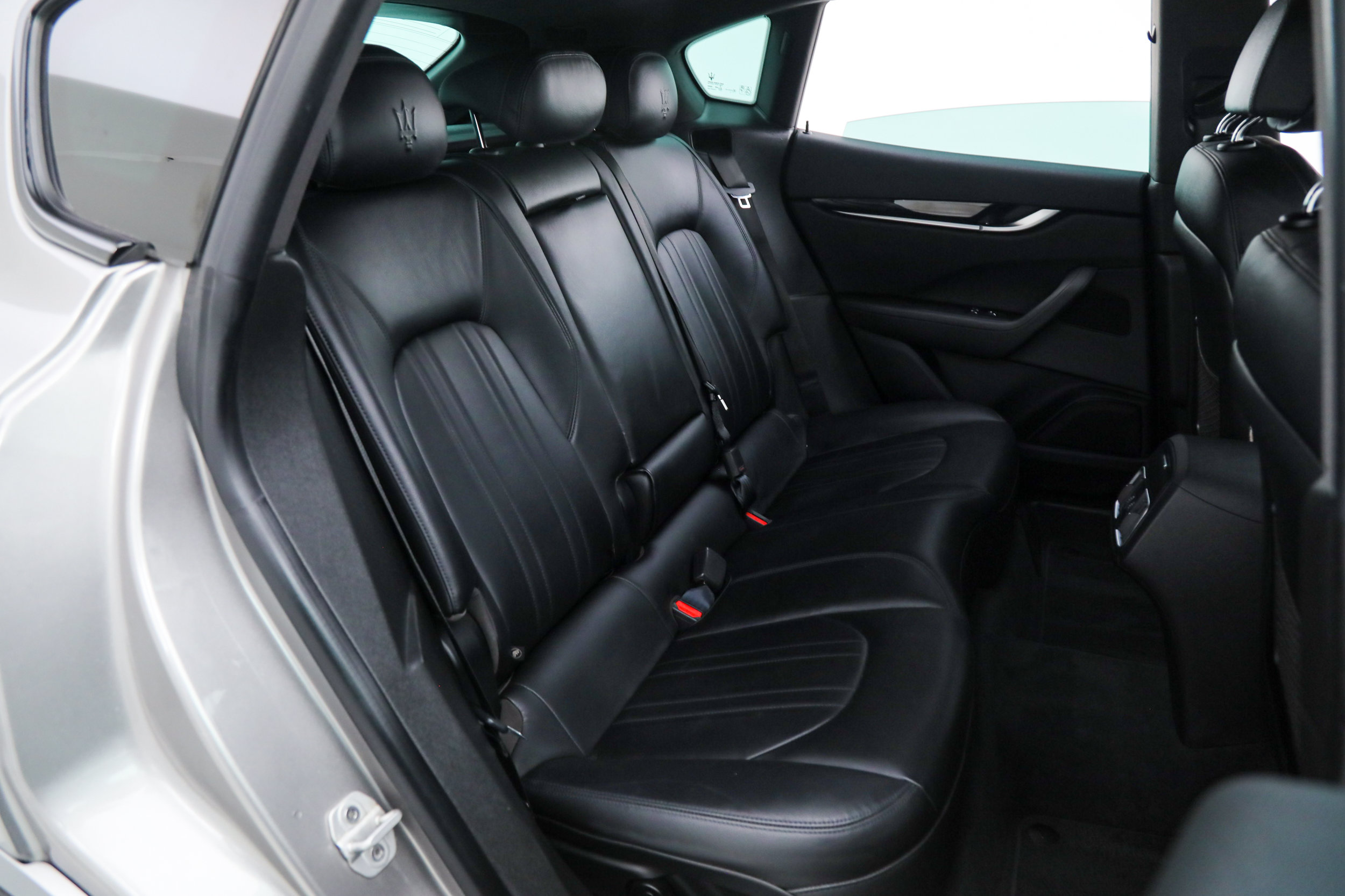 Certified 2022 Maserati Levante GT AWD/4WD image 14