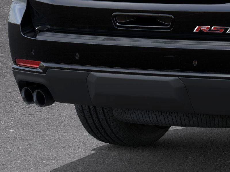 New 2026 Chevrolet Tahoe RST w/ Comfort Package image 15