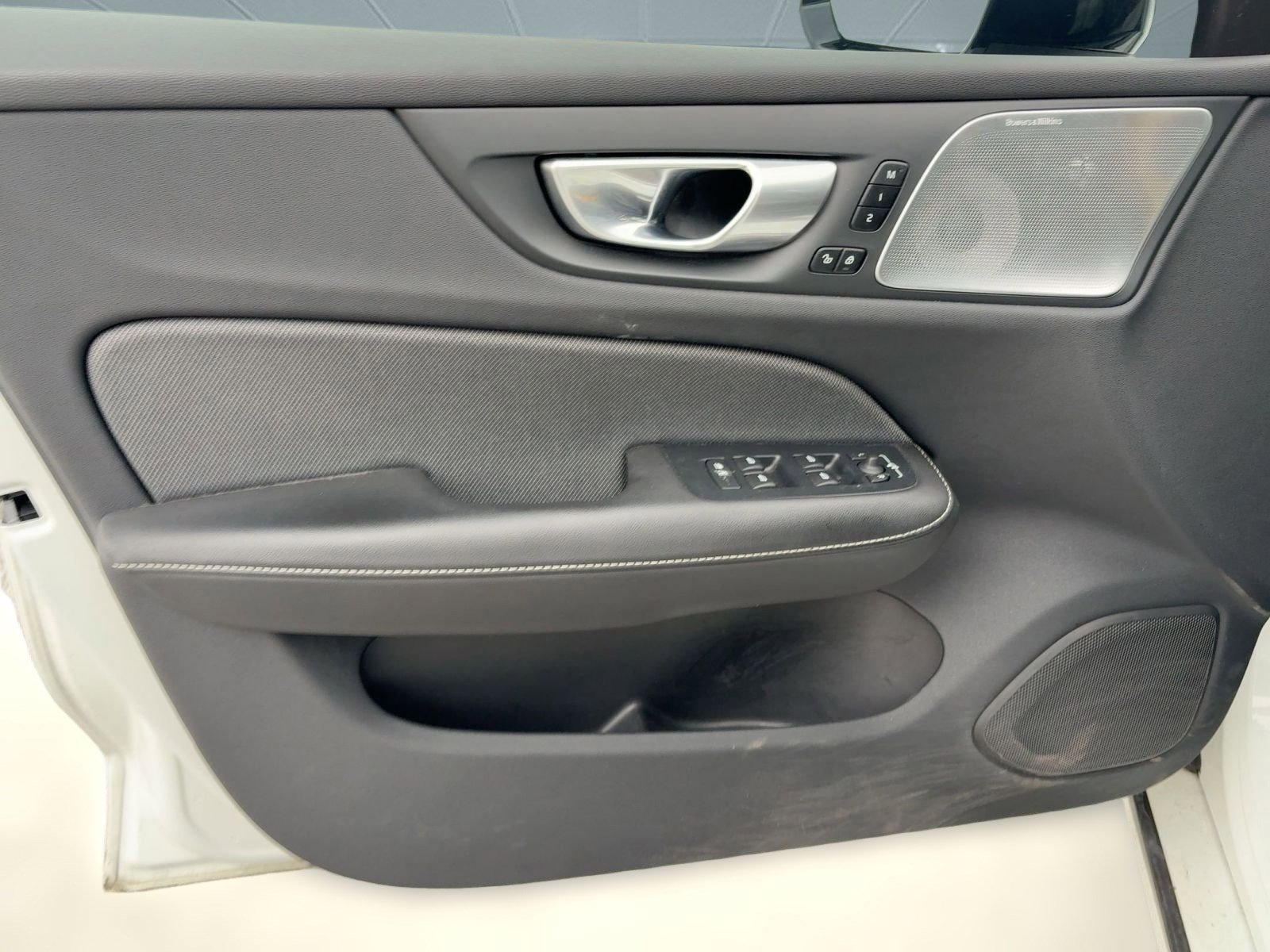 Certified 2024 Volvo V60 T8 Polestar image 13