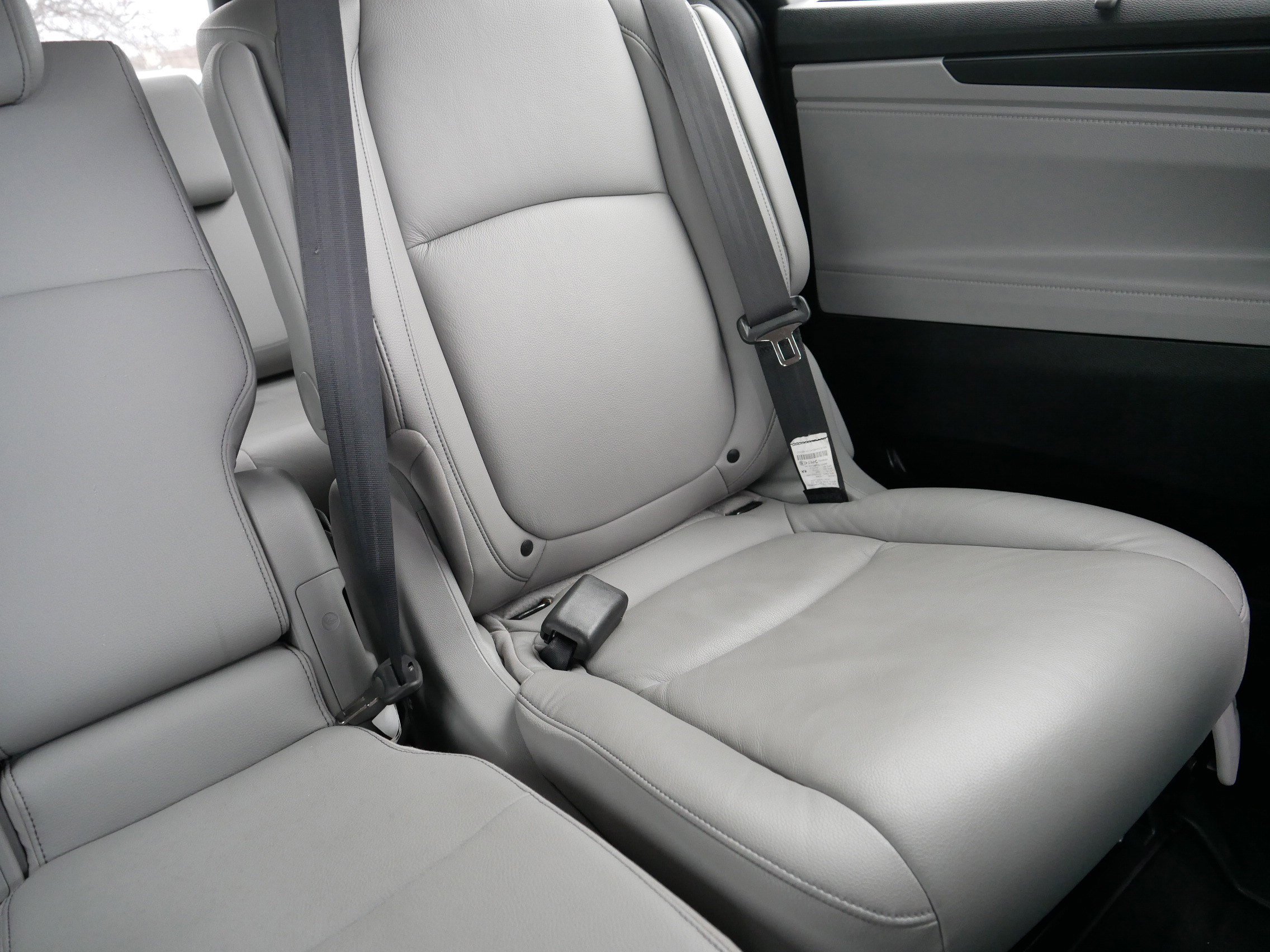 Used 2023 Honda Odyssey EX-L image 14