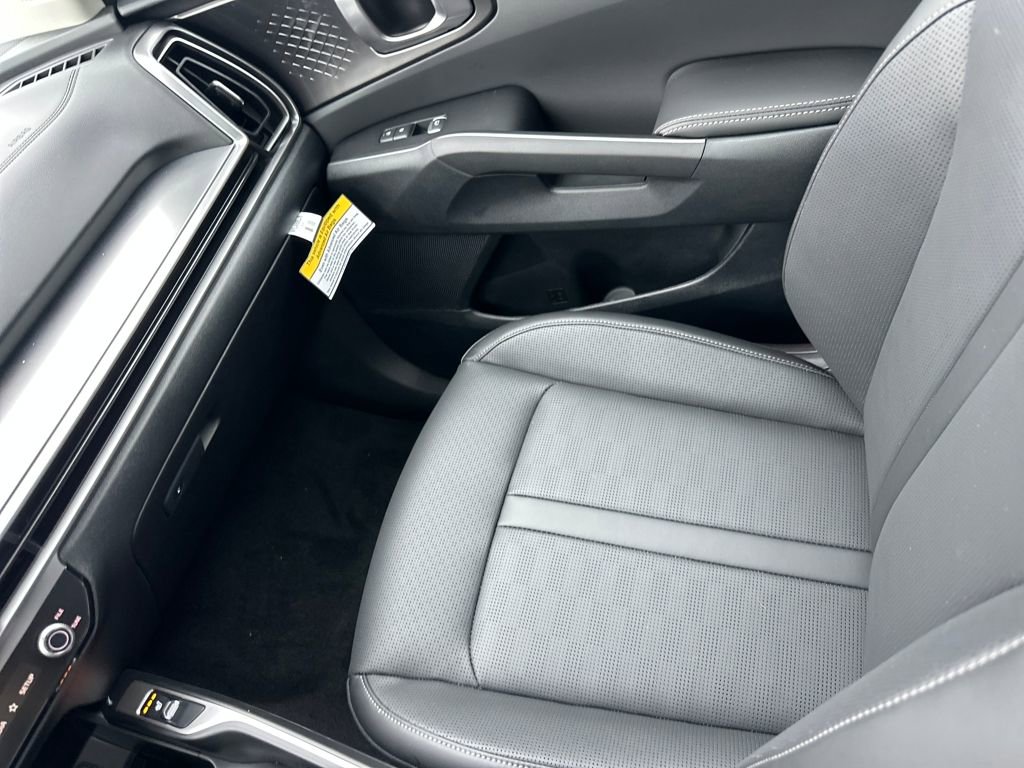 New 2026 Kia Sorento S w/ S Panoramic Sunroof Package FWD image 34