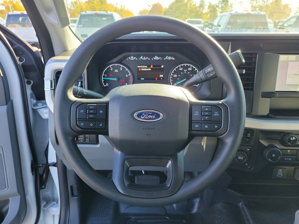 New 2026 Ford F450 XL image 24