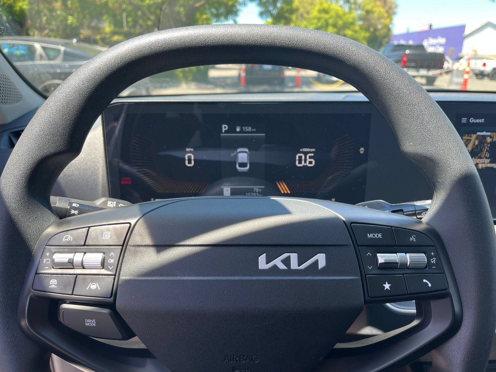 Used 2025 Kia K4 FWD image 27