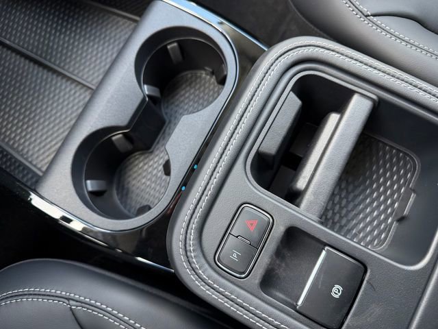 New 2026 Ford Mustang Mach-E Select w/ Comfort Package image 18