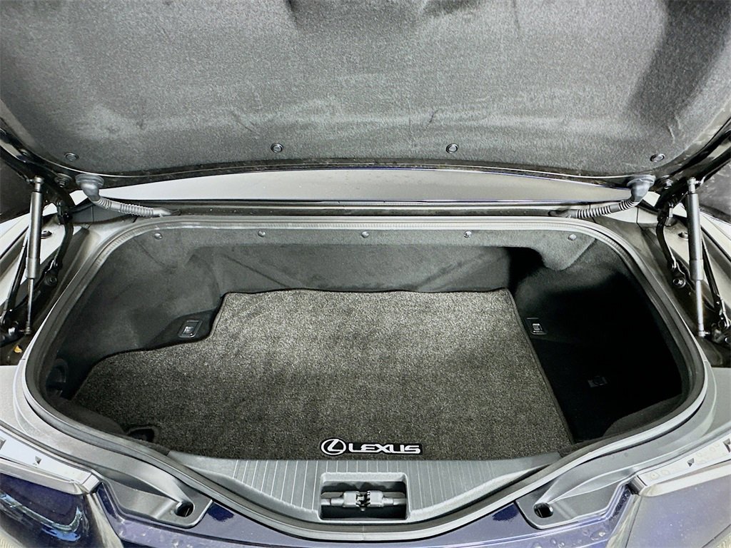Used 2023 Lexus LC 500 500 image 23