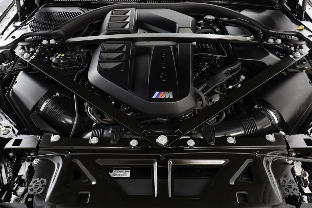 Used 2026 BMW M3 Competition AWD/4WD image 23