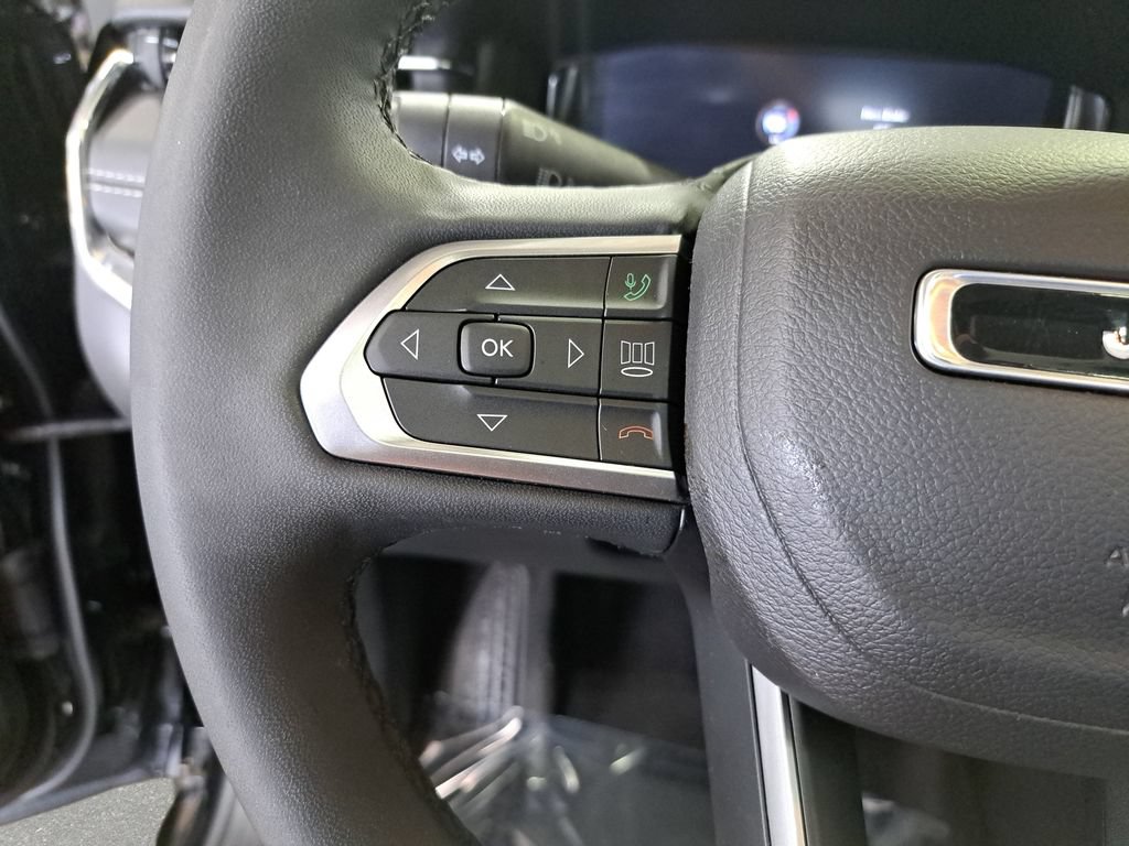 Certified 2023 Jeep Compass High Altitude AWD/4WD image 17
